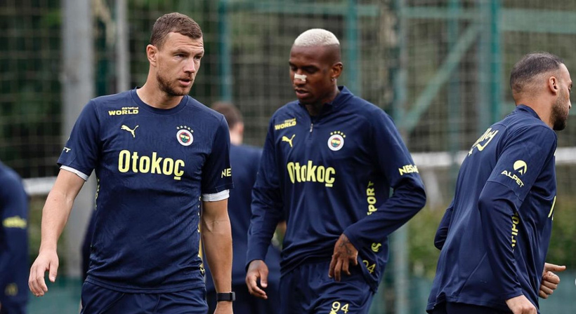Fenerbahçe'de yeni transfer ile ilgili olay iddia! Ayrılık talebini yönetime bildirdi - Resim: 4