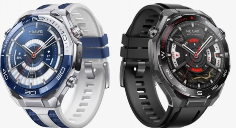 Huawei yeni cihazlarını "Yenilikçi Teknolojiler Galası'yla tanıttı... - Resim: 3