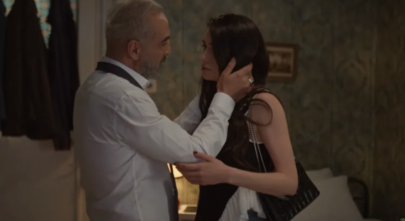 İnci Taneleri dizisinden ekrana veda! Final bölümünde neler yaşanacak? - Resim: 2