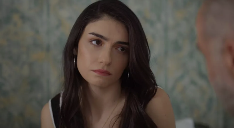 İnci Taneleri dizisinden ekrana veda! Final bölümünde neler yaşanacak? - Resim: 4