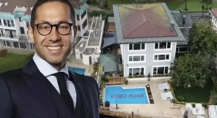 Kasım Garipoğlu'nun şoförünün dili çözüldü öyle isimler verdi ki Sabancılar bile var - Resim: 2