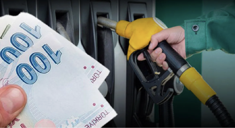 Bu zam tarihe geçecek! Akaryakıta kallavi zam gece yarısı pompoya yansıdı - Resim: 2