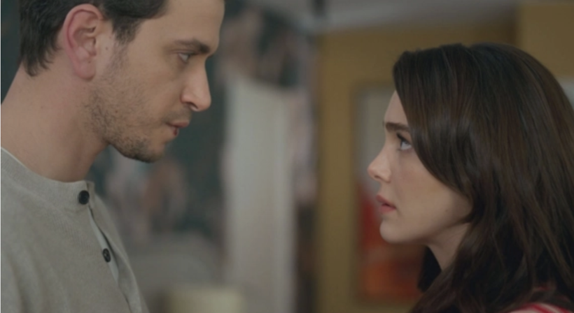 Lara Paşalı ipleri kopardı! Selahattin Paşalı ile Hafsanur Sancaktutan arasında yasak aşk iddiası... - Resim: 4