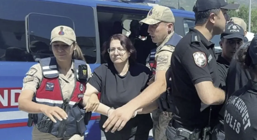 Mal varlıkları pes dedirtti! Bir günde 40 iş yeri almış, emekli eşinin aylık kazancı ise... - Resim: 2