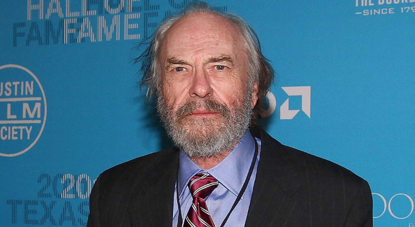 Amerikalı usta oyuncu Rip Torn hayatını kaybetti - Resim: 7