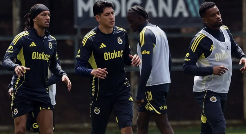 Şok suçlama karşısında sessiz kalmıştı! Fenerbahçe'nin eski futbolcusu ilk kez konuştu - Resim: 1