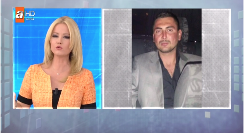 Eşim beni aldatıyor dedi ölüm listesi hazırladı skandal olay! - Resim: 2