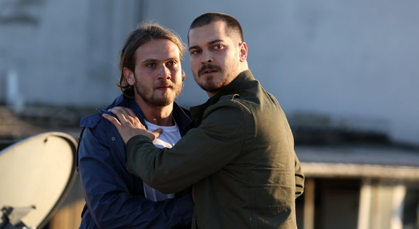 İçerde 36.bölüm fragmanı neler yaşanacak ilk görüntüler - Resim: 1