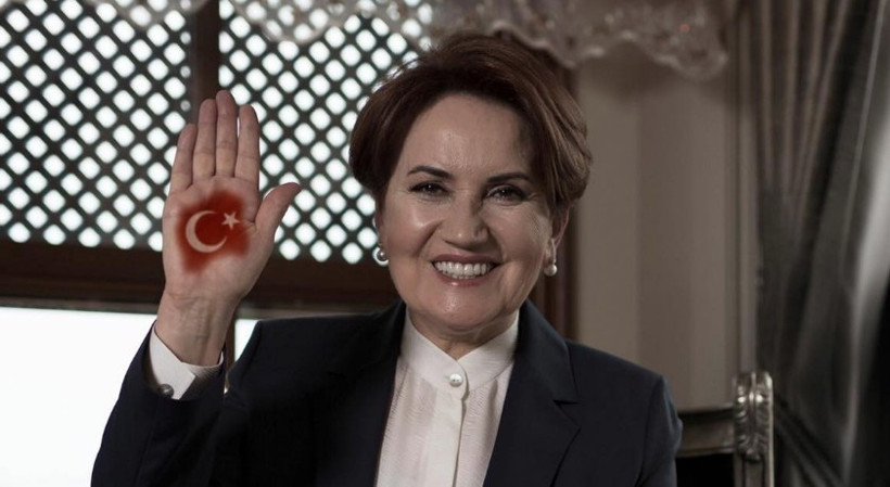 Akşener'in yeni partisi tutar mı tutmaz mı hesap verme vakti! - Resim: 3