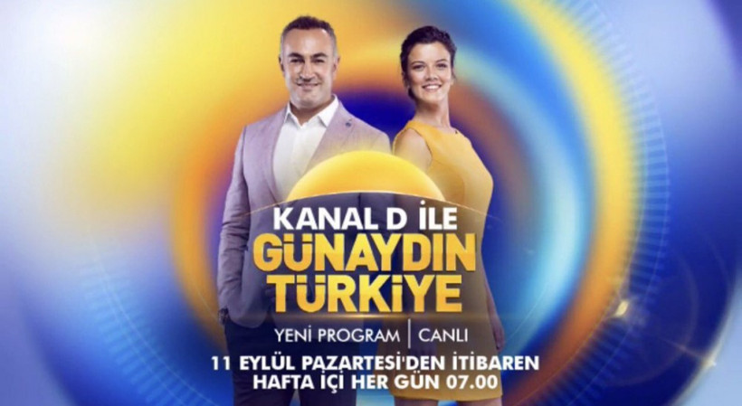 Murat Güloğlu'nun yeni kanalına bakın eski arkadaşına rakip oldu  - Resim: 4