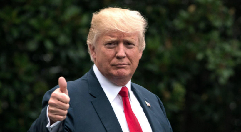 Trump tabloyu istedi müzeden öyle bir cevap aldı ki... Yok artık! - Resim: 3