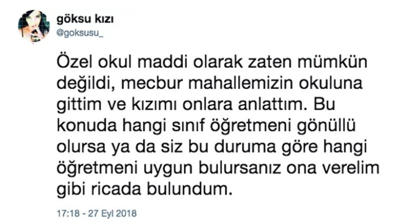 Otizmli annenin duygu dolu paylaşımı - Resim: 4
