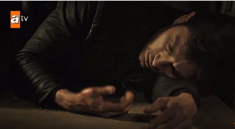 Eşkıya Dünyaya Hükümdar Olmaz Ferman Façalı kimdir? Tanıdık çıktı - Resim: 3