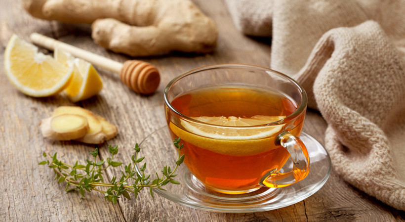 Her geceye bir bitki çayı tarifi - Resim: 2