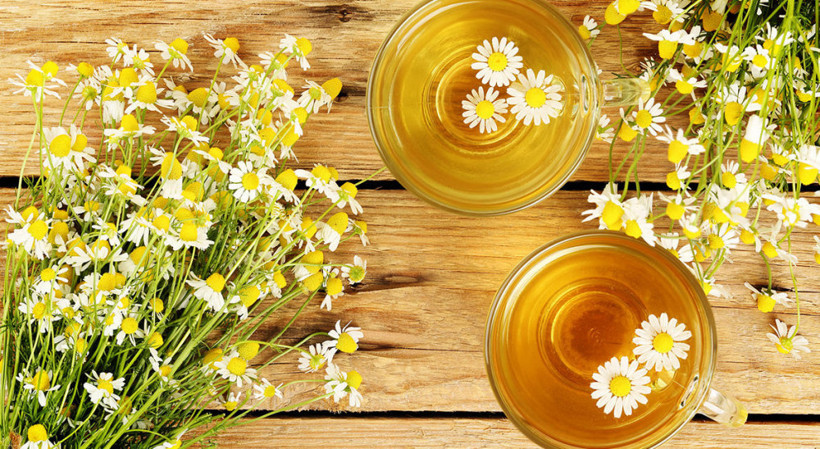 Her geceye bir bitki çayı tarifi - Resim: 3