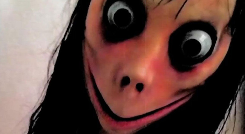 Anne babalar diken üstünde! Bakanlık Momo oyunu için harekete geçti - Resim: 2