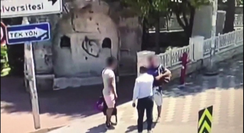 Bahçelievler'de filmleri aratmayan soygun girişimi akrabalarını kazıklayacaktı plan elinde patladı - Resim: 1