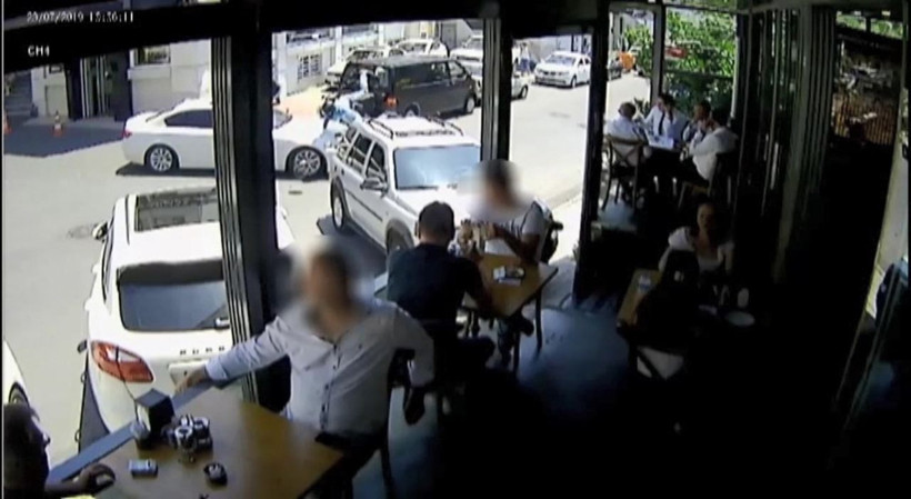 Bahçelievler'de filmleri aratmayan soygun girişimi akrabalarını kazıklayacaktı plan elinde patladı - Resim: 3