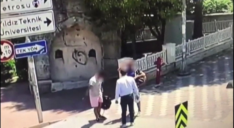 Bahçelievler'de filmleri aratmayan soygun girişimi akrabalarını kazıklayacaktı plan elinde patladı - Resim: 2