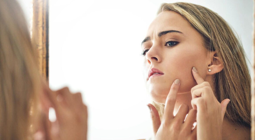 Koronavirüs salgını nedeniyle dikkat etmeniz gereken 5 kişisel bakım - Resim: 3