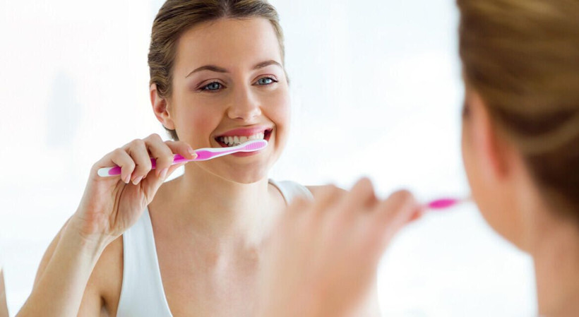 Koronavirüs salgını nedeniyle dikkat etmeniz gereken 5 kişisel bakım - Resim: 4