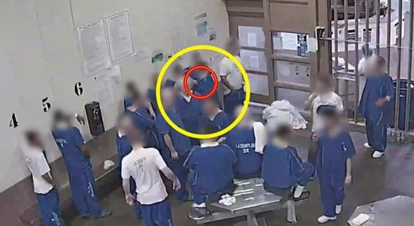 Mahkumlar erken tahliye olmak için birbirlerine koronavirüs bulaştırdı - Resim: 3