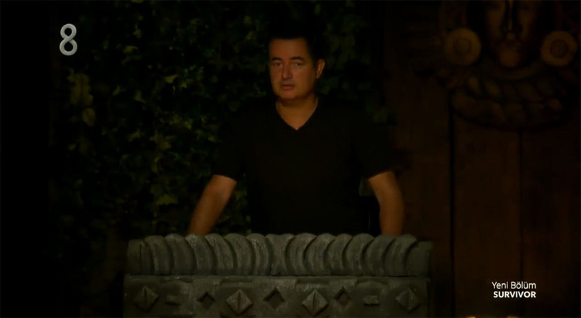 Kimse bu vedayı beklemiyordu! Survivor'da bu hafta kim elendi? (12 Mayıs 2020) - Resim: 1