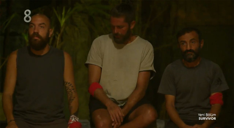 Kimse bu vedayı beklemiyordu! Survivor'da bu hafta kim elendi? (12 Mayıs 2020) - Resim: 2