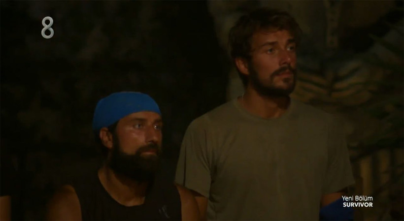 Kimse bu vedayı beklemiyordu! Survivor'da bu hafta kim elendi? (12 Mayıs 2020) - Resim: 3