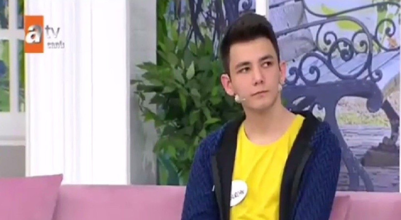 Uğurcan için iyi haber! Esra Erol'da 2 ayrı DNA testiyle şoklar yaşamıştı - Resim: 1