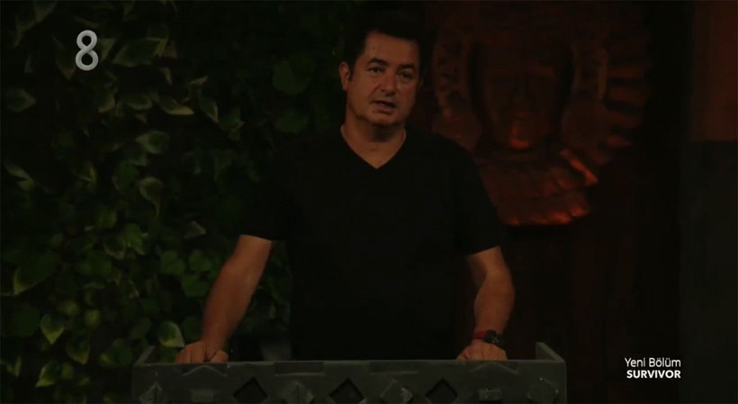 Aycan Yanaç Survivor'dan elendi SMS sonuçları şok etti - Resim: 1