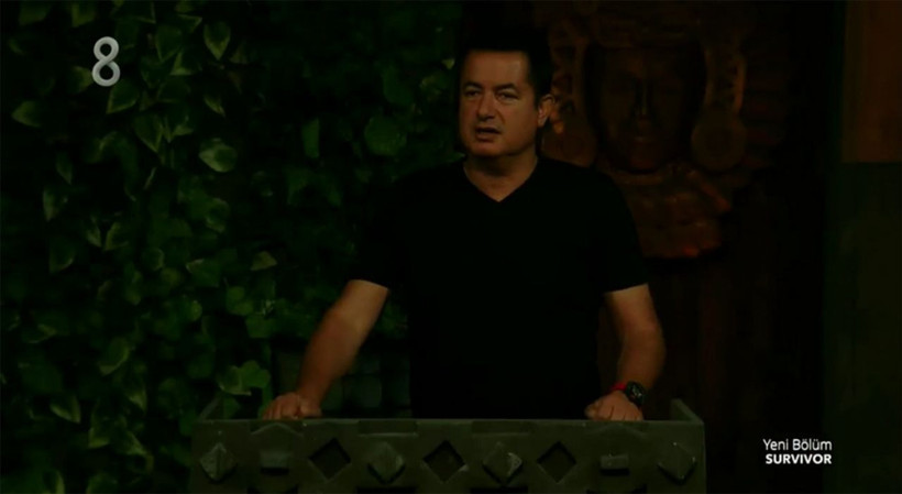 Final adım adım yaklaşıyor! Survivor'da bu hafta kim elendi? (16 Haziran 2020) - Resim: 4