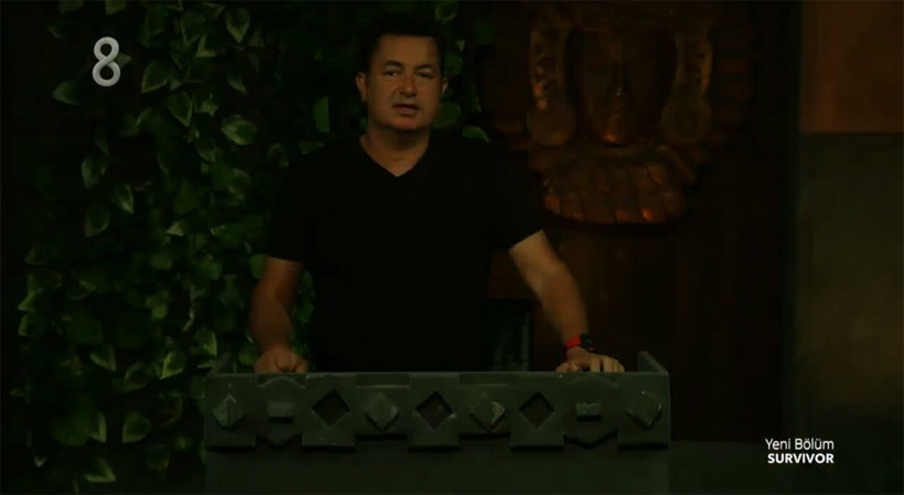 Finale 2 hafta kala Survivor'dan kim elendi? (30 Haziran 2020) - Resim: 1