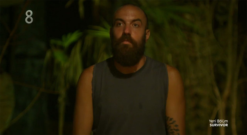 Finale 2 hafta kala Survivor'dan kim elendi? (30 Haziran 2020) - Resim: 2