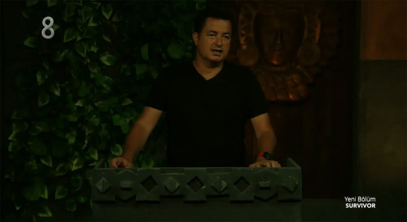 Finale 2 hafta kala Survivor'dan kim elendi? (30 Haziran 2020) - Resim: 4