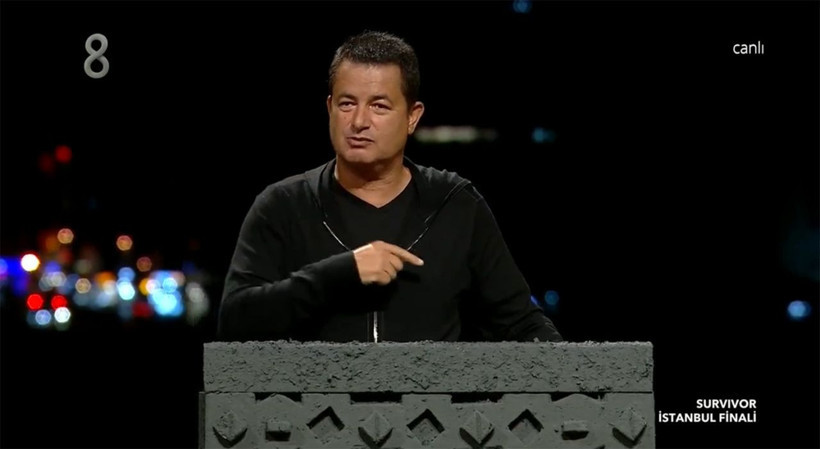 Survivor yarı finalinde hangi yarışmacılar finalist oldu? Survivor'da kim elendi? - Resim: 2