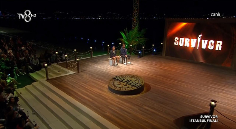 Survivor 2020 birincisi kim oldu? Survivor şampiyonu açıklandı! - Resim: 1