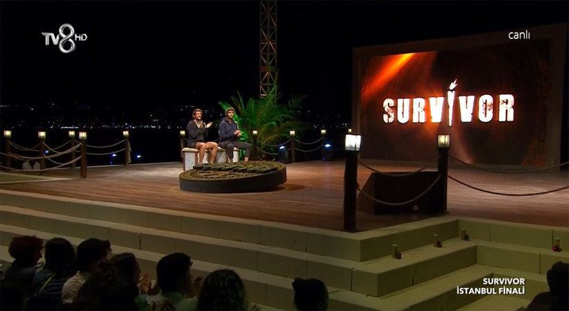 Survivor 2020 birincisi kim oldu? Survivor şampiyonu açıklandı! - Resim: 2