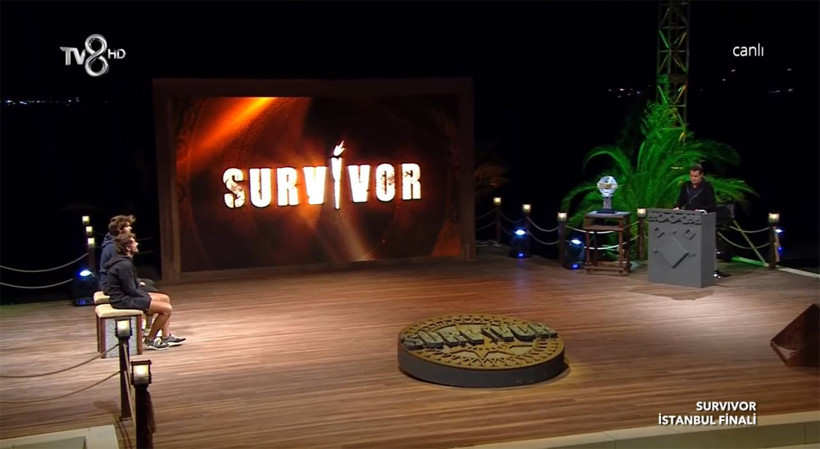 Survivor 2020 birincisi kim oldu? Survivor şampiyonu açıklandı! - Resim: 3