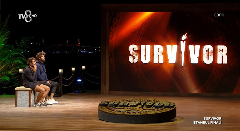 Survivor 2020 birincisi kim oldu? Survivor şampiyonu açıklandı! - Resim: 4