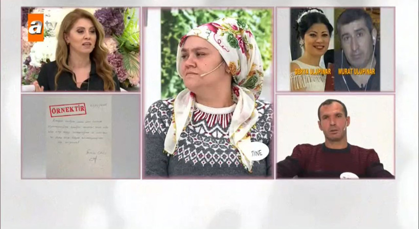 Esra Erol'da çocuk ticareti ortaya çıkarıldı - Resim: 2