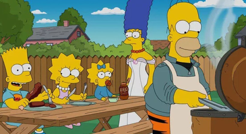 Simpsonlar'ın her bölümü izleyene 65 bin TL! Süre 8 hafta: İşte şartlar... - Resim: 2