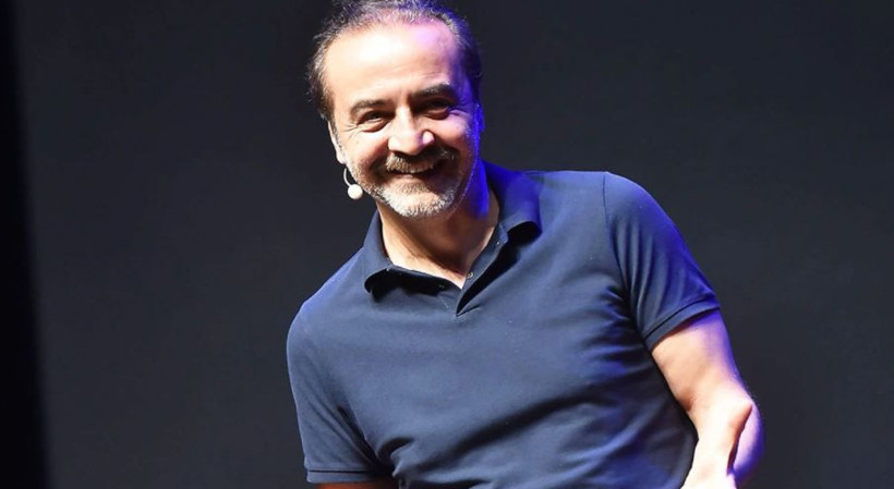 Organize İşler-Karun Hazinesi geliyor Yılmaz Erdoğan'dan yeni film müjdesi - Resim: 3