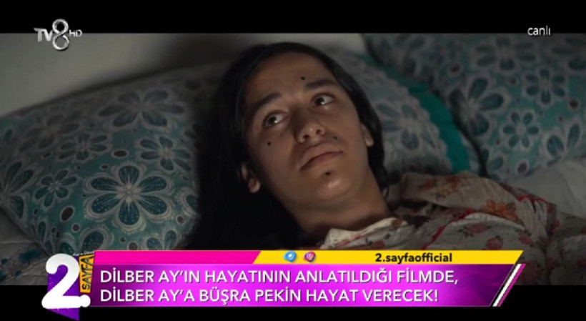 Dilberay'ın eşi İbrahim Karakaş kimdir mesleği ne Dilberay'ın mirasını dolandırıcılara kaptırmış! - Resim: 2