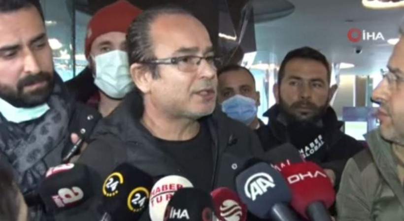 Fatma Girik öldürüldü mü kardeşi Günay Girik hastaneye ve yeğeni Ahu Turanlı Aşkar'a dava açtı - Resim: 4