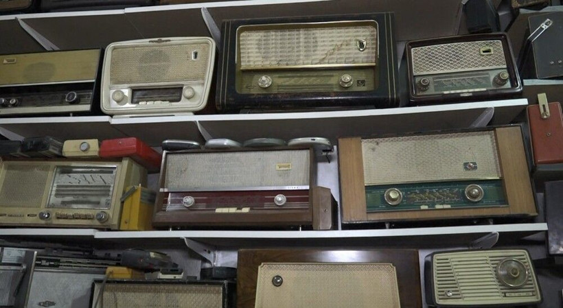 Gelen teklifleri elinin tersiyle itiyor! Merakla başladı 40 bin tane biriktirdi: Elazığ'da onu gören şaşırıyor - Resim: 4