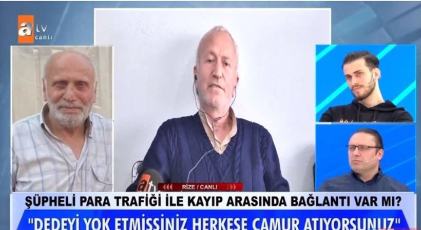 Müge Anlı'da aranan Rizeli Dursun Zehir 5 bin lira için öldürülmüş Torunu Kerim Bekar azmettirici - Resim: 2
