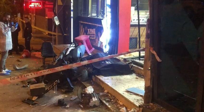 Ataşehir'de feci olay! Doktor öldü son sözü ortaya çıktı Buğra Kaan Yücebaş meğer... - Resim: 4