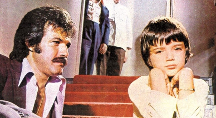 Yeşilçam'ın 'Sezercik'i hapis cezası aldı! Sezer İnanoğlu'nun başı yine derde girdi - Resim: 2