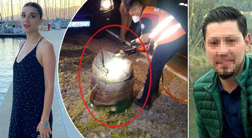 Pınar Gültekin davasında son dakika gelişmesi! Aldığı ceza şok etkisi yaratmıştı - Resim: 2